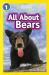 All about Bears : Level 1