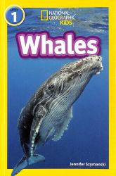 Whales : Level 1