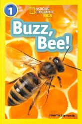 Buzz, Bee! : Level 1