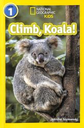 Climb, Koala! : Level 1