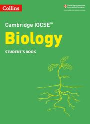 Cambridge IGCSE(tm) Biology Student's Book (Collins Cambridge IGCSE(tm))