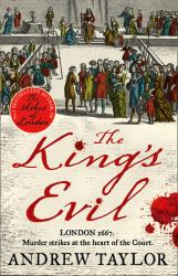The King's Evil (James Marwood and Cat Lovett, Book 3)