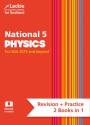 National 5 Physics : Preparation and Support for SQA Exams
