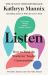 Listen : How to Find the Words for Tender Conversations