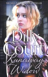 Runaway Widow (the Rockwood Chronicles, Book 3)