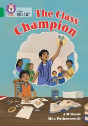 The Class Champion : Band 15/Emerald