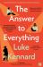 The Answer to Everything The Answer to Everything