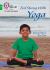 Collins Big Cat Phonics for Letters and Sounds - Age 7+ - Feel Strong with Yoga: Band 05/Green