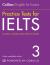 IELTS Practice Tests Volume 3 : With Answers and Audio