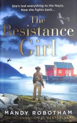 The Resistance Girl