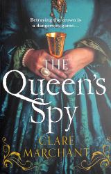 The Queen's Spy