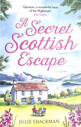 A Secret Scottish Escape