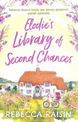 Elodie's Library of Second Chances
