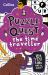 Puzzle Quest the Time Traveller : Solve More Than 100 Puzzles in This Adventure Story for Kids Aged 7+