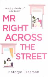 Mr Right Across the Street