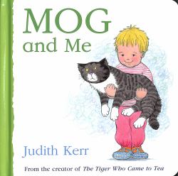 Mog and Me