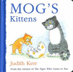 Mog's Kittens