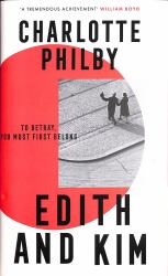 Edith and Kim