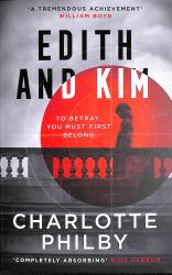 Edith and Kim