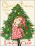 Clarice Bean : Think Like an Elf