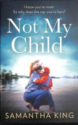 Not My Child