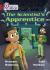 The Scientist's Apprentice : Band 14/Ruby The Scientist's Apprentice : Band 14/Ruby