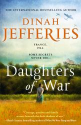 Daughters of War (the Daughters of War, Book 1)