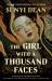 The Girl with a Thousand Faces The Girl with a Thousand Faces