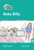 Level 3 - Baby Billy (Collins Peapod Readers)