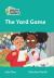 Level 3 - the Yard Game (Collins Peapod Readers)