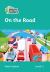 Level 3 - on the Road (Collins Peapod Readers)
