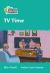 Level 3 - TV Time (Collins Peapod Readers)