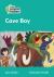 Level 3 - Cave Boy (Collins Peapod Readers)
