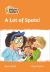 Level 4 - a Lot of Spots! (Collins Peapod Readers)