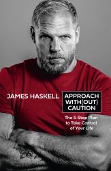 Approach with(Out) Caution : The 5-Step Plan to Take Control of Your Life