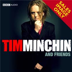 Tim Minchin and Friends