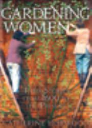 Gardening Women