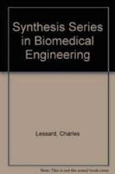 Synthesis Series in Biomedical Engineering Vol. 8