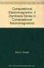 Computational Electromagnetics Computational Electromagnetics