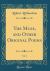 The Muse, and Other Original Poems, Vol. 3 (Classic Reprint)
