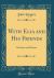 With Elia and His Friends : In Books and Dreams (Classic Reprint)