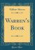 Warren's Book (Classic Reprint)