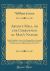 Abyssus Mali, or the Corruption of Man's Nature : Briefly Handled in Some of Its Principal Parts; Grounded upon Psal; 14; 1, 2, 3; Together with Man's Salvation by Faith on the Lord Jesus Christ on Acts 16: 31 (Classic Reprint)
