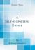 A Self-Supporting Empire (Classic Reprint)