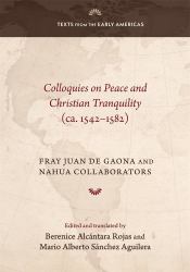 Colloquies on Peace and Christian Tranquility (ca. 1542-1582)