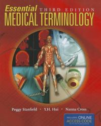 Essential Medical Terminology and Navigate Course Manager with Efolio