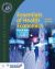 Essentials of Health Economics Essentials of Health Economics