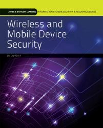 Wireless and Mobile Device Security
