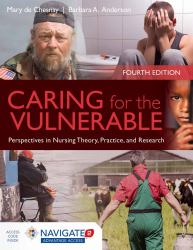 Caring for the Vulnerable : Perspectives in Nursing Theory, Practice and Research