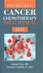 Physicians' Cancer Chemotherapy Drug Manual 2015